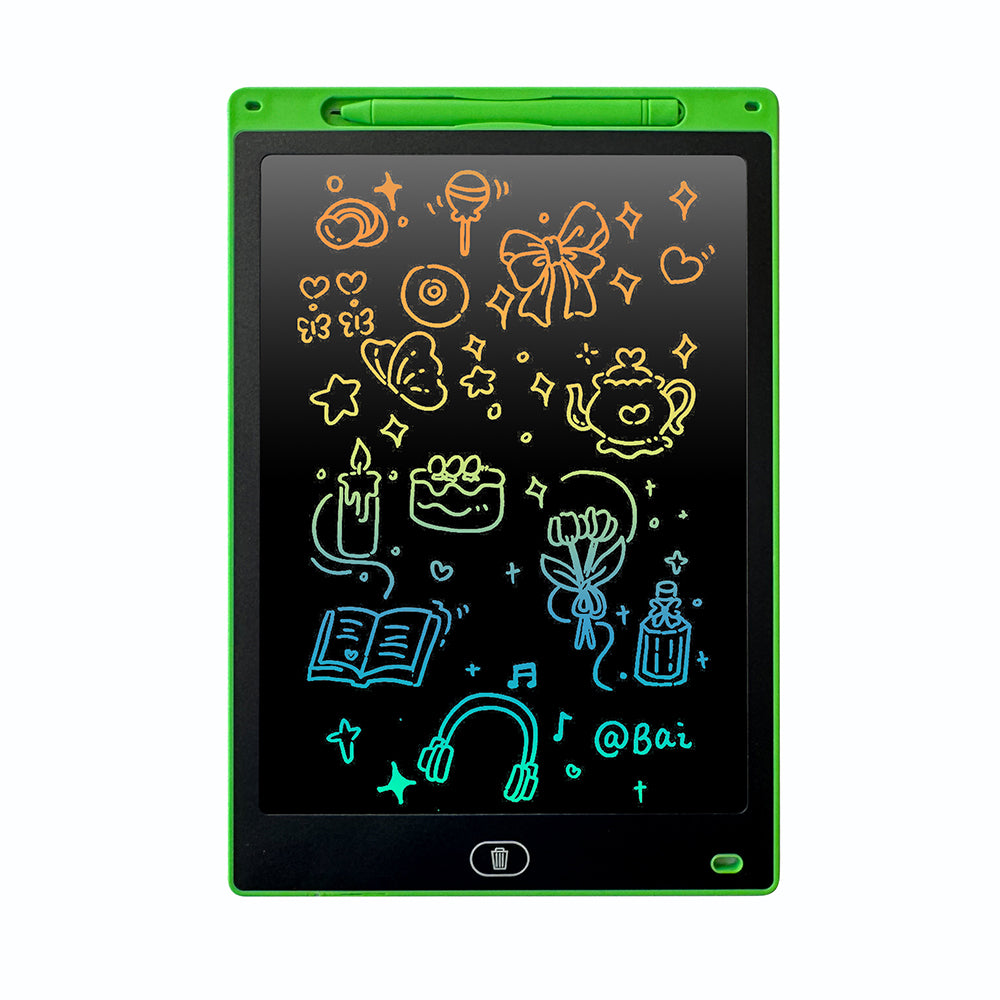 MAXEXCELL Tavoletta grafica LCD