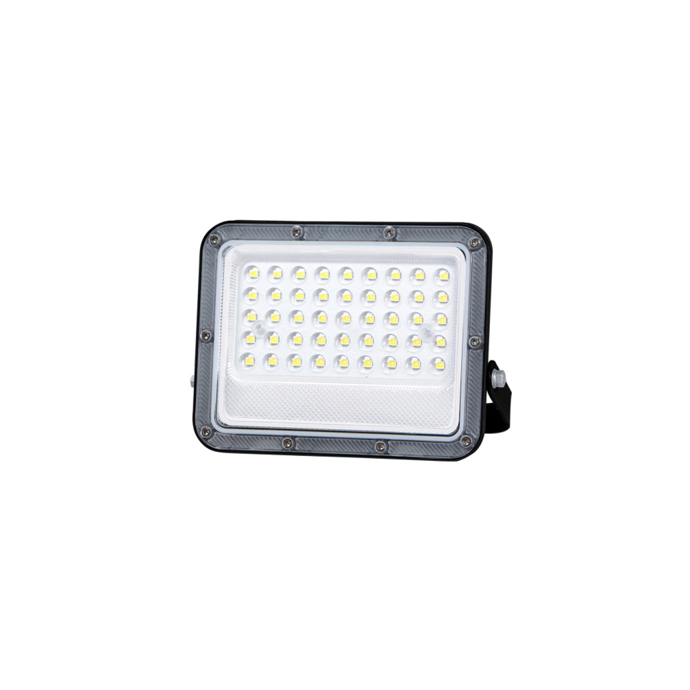 Faretto LED da Esterno – Impermeabile IP65, Luce Potente a Risparmio Energetico, Ideale per Giardini, Facciate, Cortili e Garage - MAX-O113