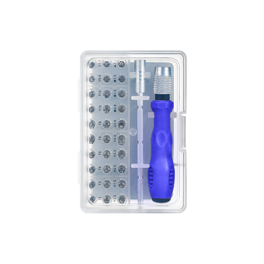 MAXEXCELL Set Cacciaviti di Precisione