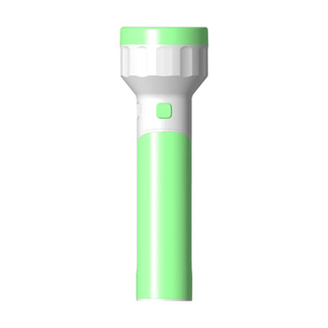 MAXEXCELL Torcia LED Ricaricabile