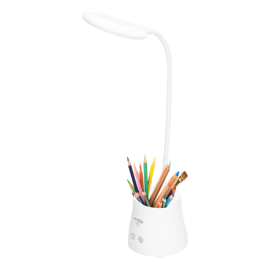 MAXEXCELL Lampada da Scrivania LED