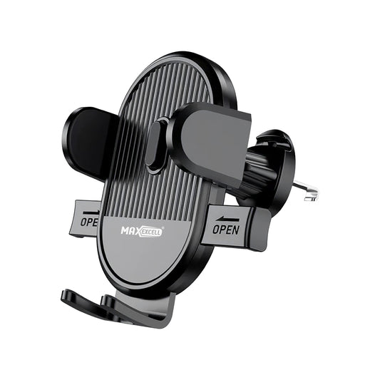 MAXEXCELL Supporto Smartphone da Auto