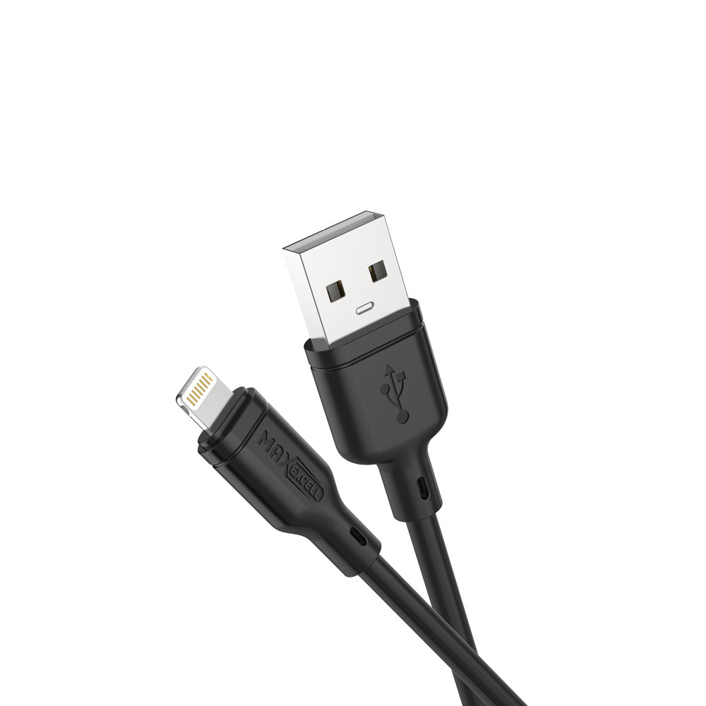Cavo di Ricarica LIGHTGNING 3.5A – MAX-B101