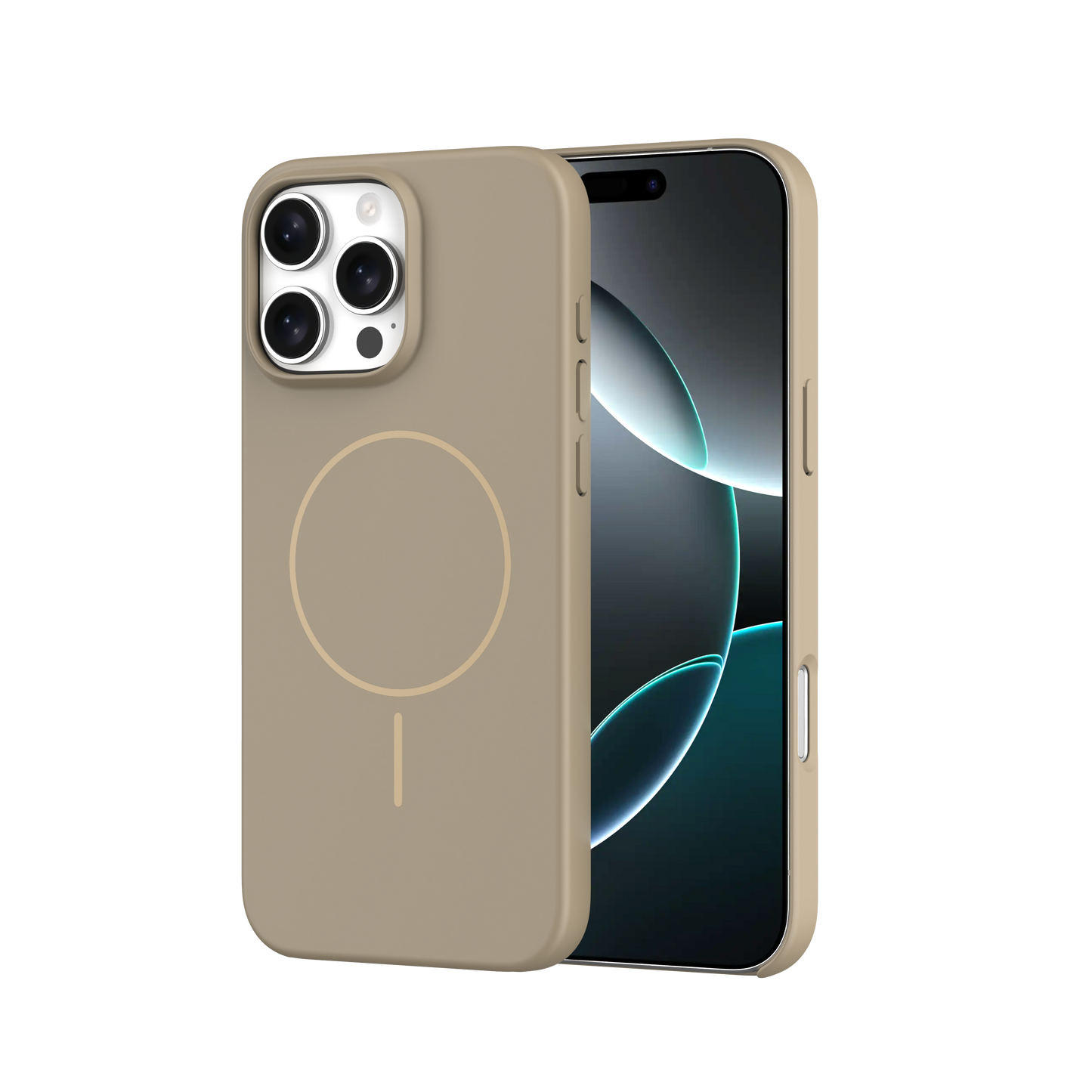 MAXEXCELL Cover Magnetica in 5 Colori Classici