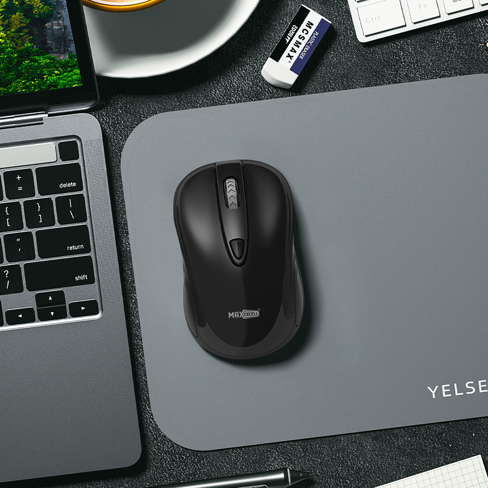 MAXEXCELL Mouse Wireless