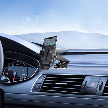 MAXEXCELL Porta Cellulare da Auto