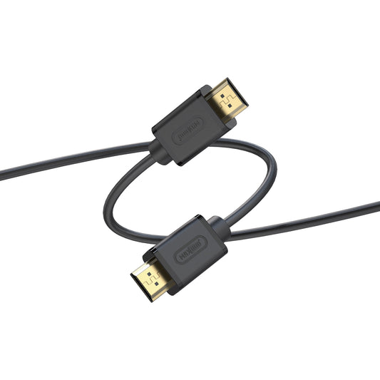 MAXEXCELL Cavo HDMI 1.4V – Full HD 1080p