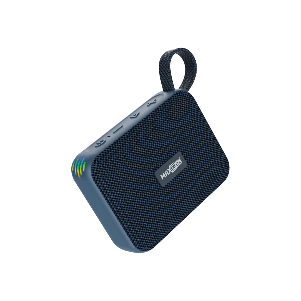 MAXEXCELL Casse Bluetooth M27