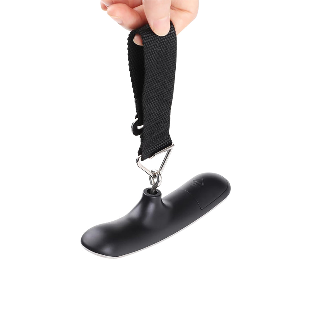 MAXEXCELL Bilancia Portatile – Compatta e Precisa