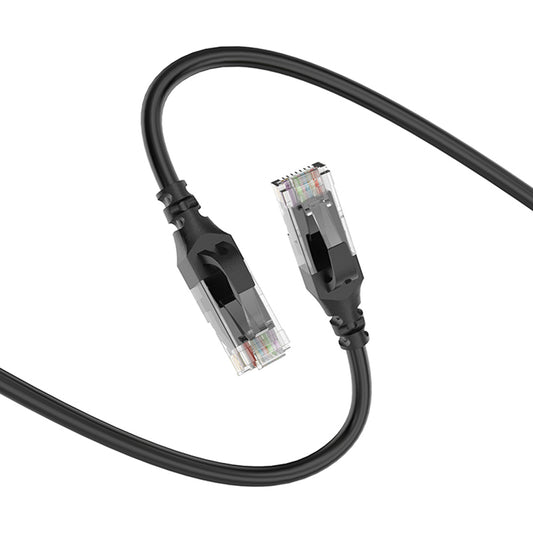 MAXEXCELL Cavo di Rete Ethernet CAT-6 – 10 Gbps