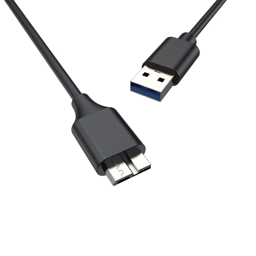 MAXEXCELL Cavo USB 3.0 da USB-A a Micro-B