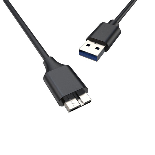 MAXEXCELL Cavo USB 3.0 da USB-A a Micro-B
