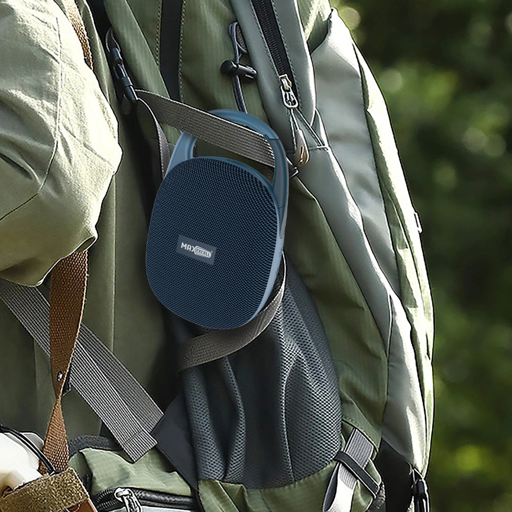 MAXEXCELL Casse Bluetooth M35