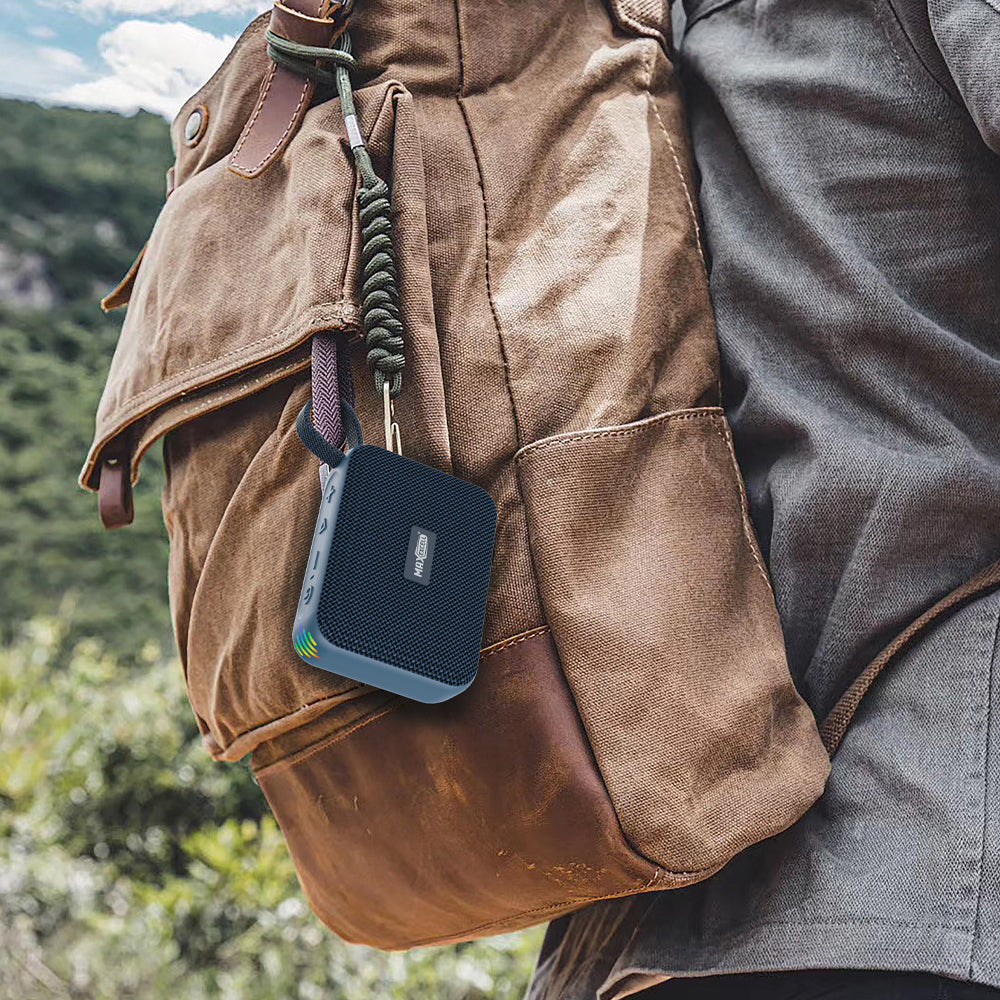 MAXEXCELL Casse Bluetooth M27