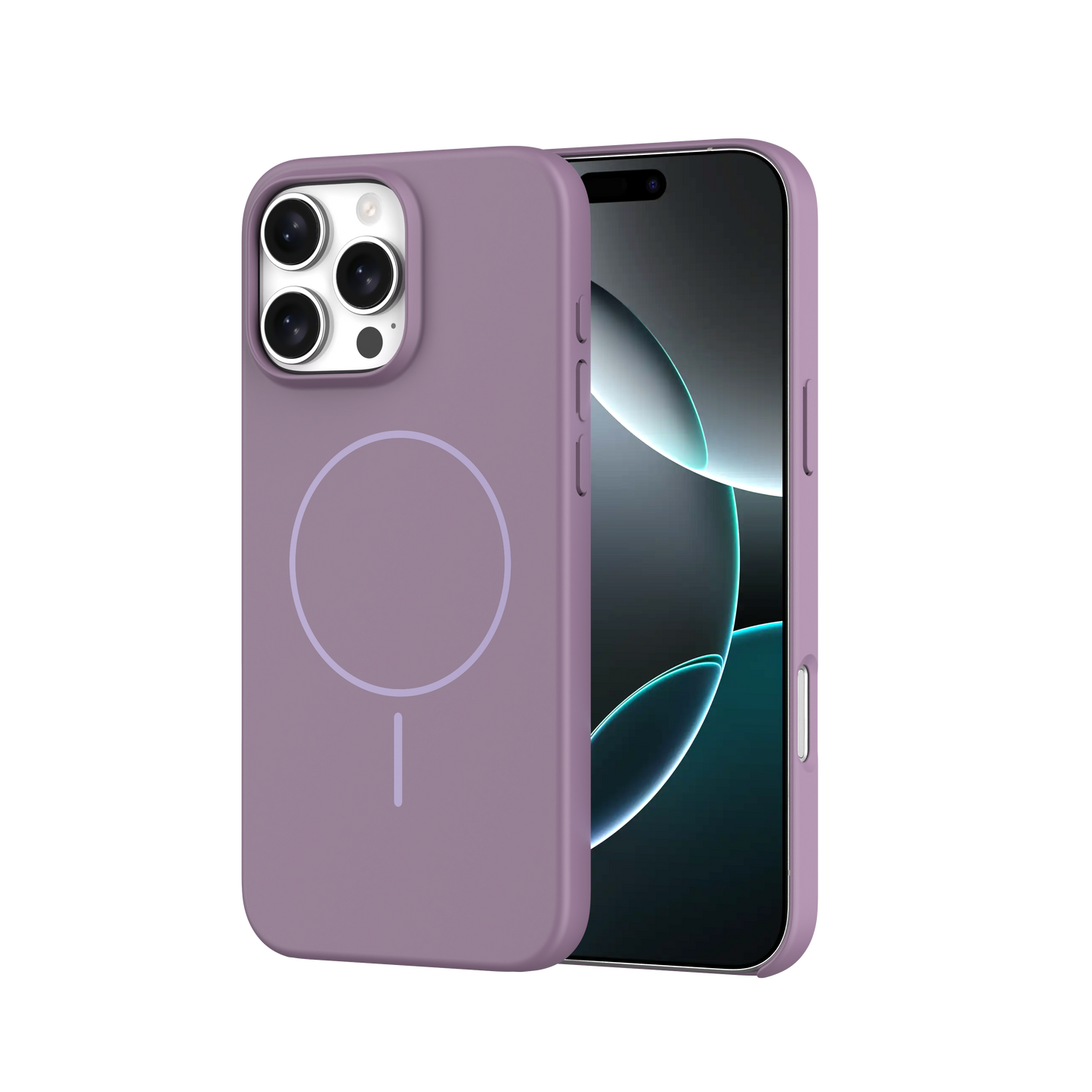 MAXEXCELL Cover Magnetica in 5 Colori Classici