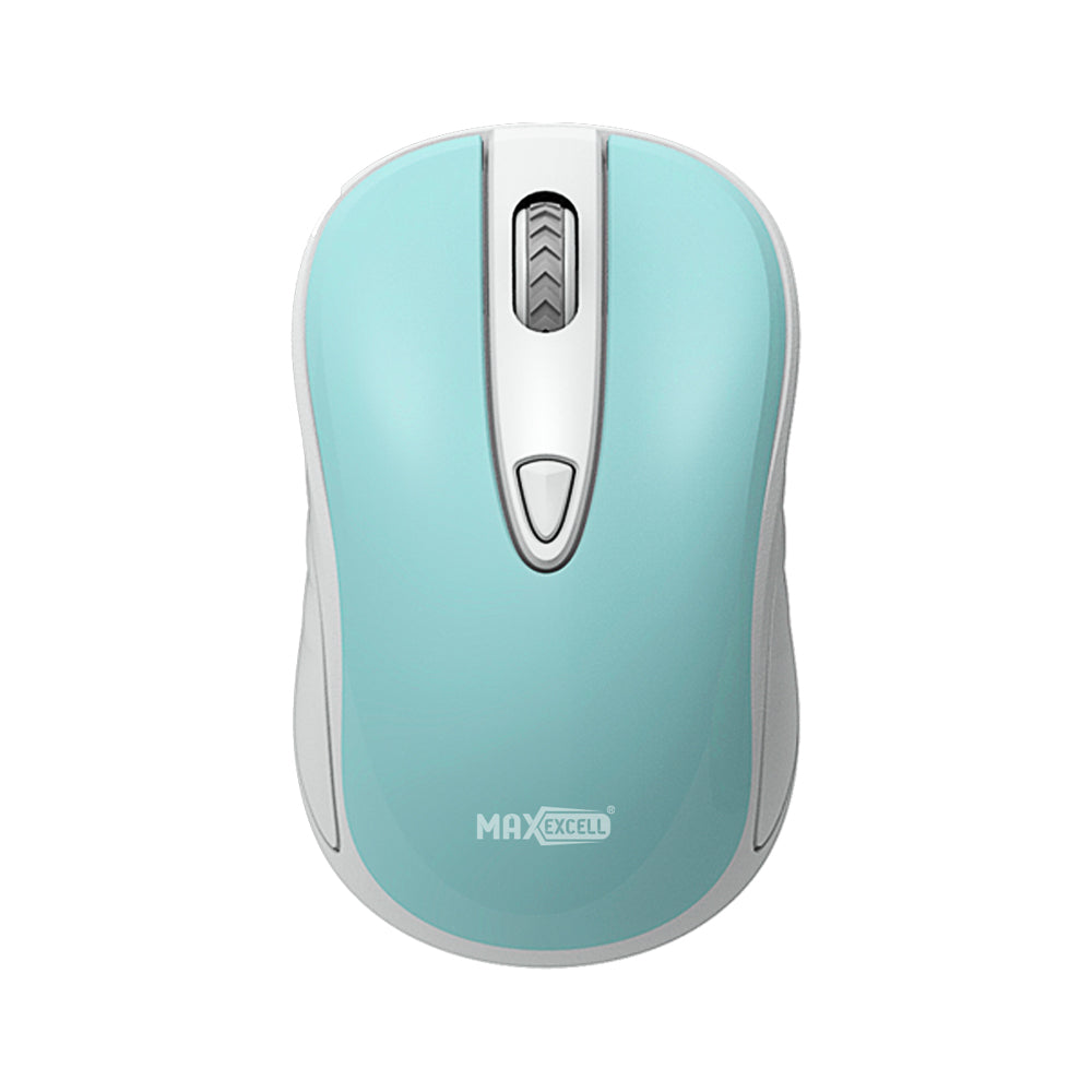 MAXEXCELL Mouse Wireless