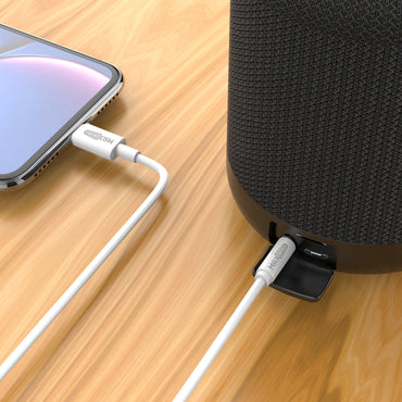 MAXEXCELL Cavo Audio da Lightning a Jack 3.5mm