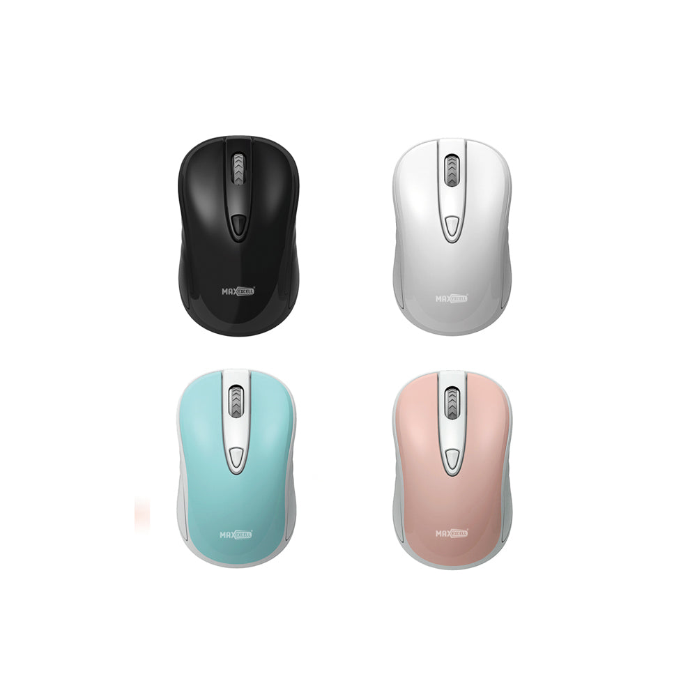 MAXEXCELL Mouse Wireless