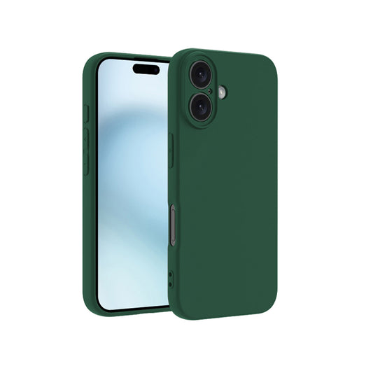 MAXEXCELL Cover Colorata Compatibile con iPhone SERIE 17