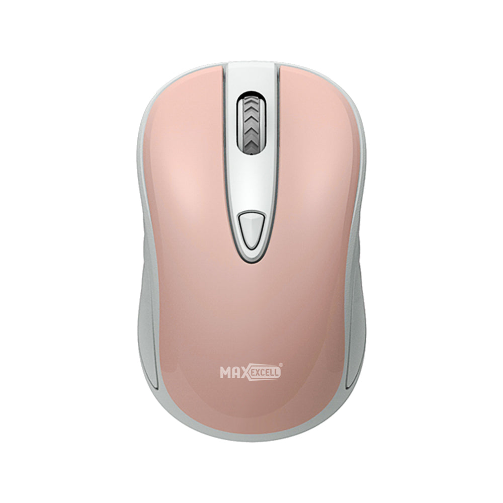 MAXEXCELL Mouse Wireless