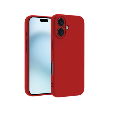 MAXEXCELL Cover Colorata Compatibile con iPhone SERIE 17