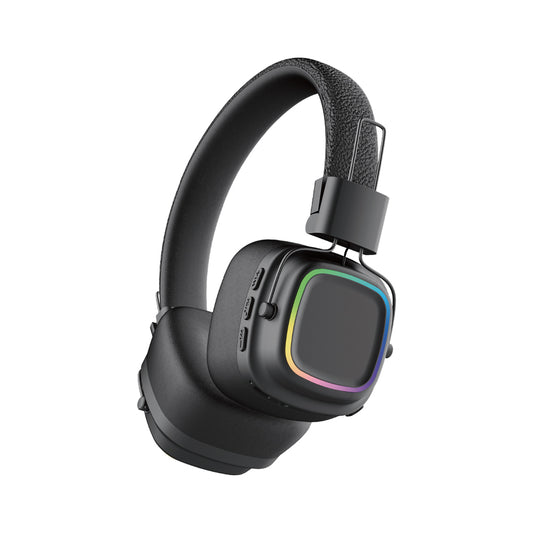MAXEXCELL Cuffie Bluetooth wireless con suono Hi-Fi