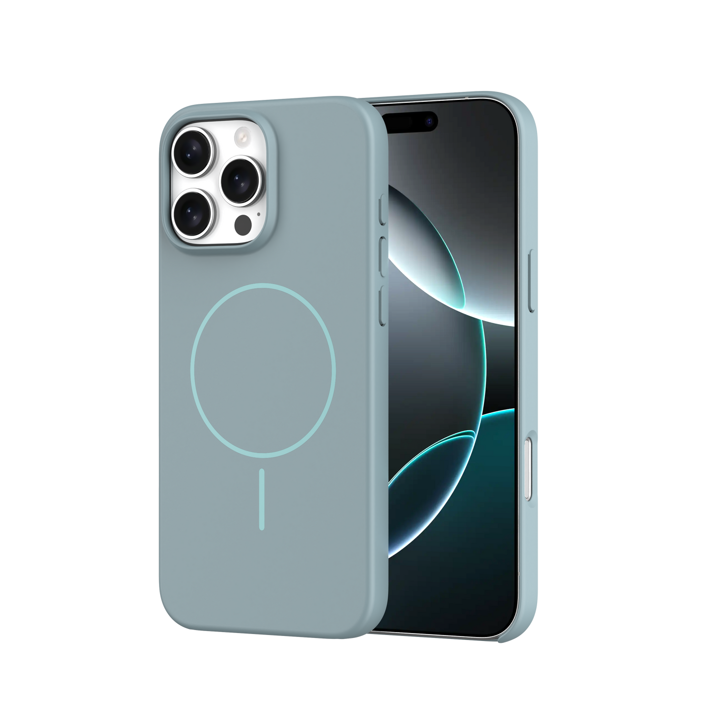 MAXEXCELL Cover Magnetica in 5 Colori Classici