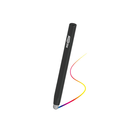 MAXEXCELL Penna Touch con Punta Sostituibile