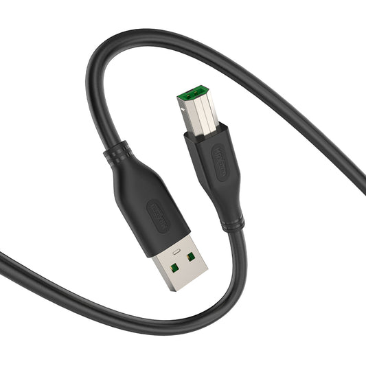 MAXEXCELL Cavo USB per Stampante