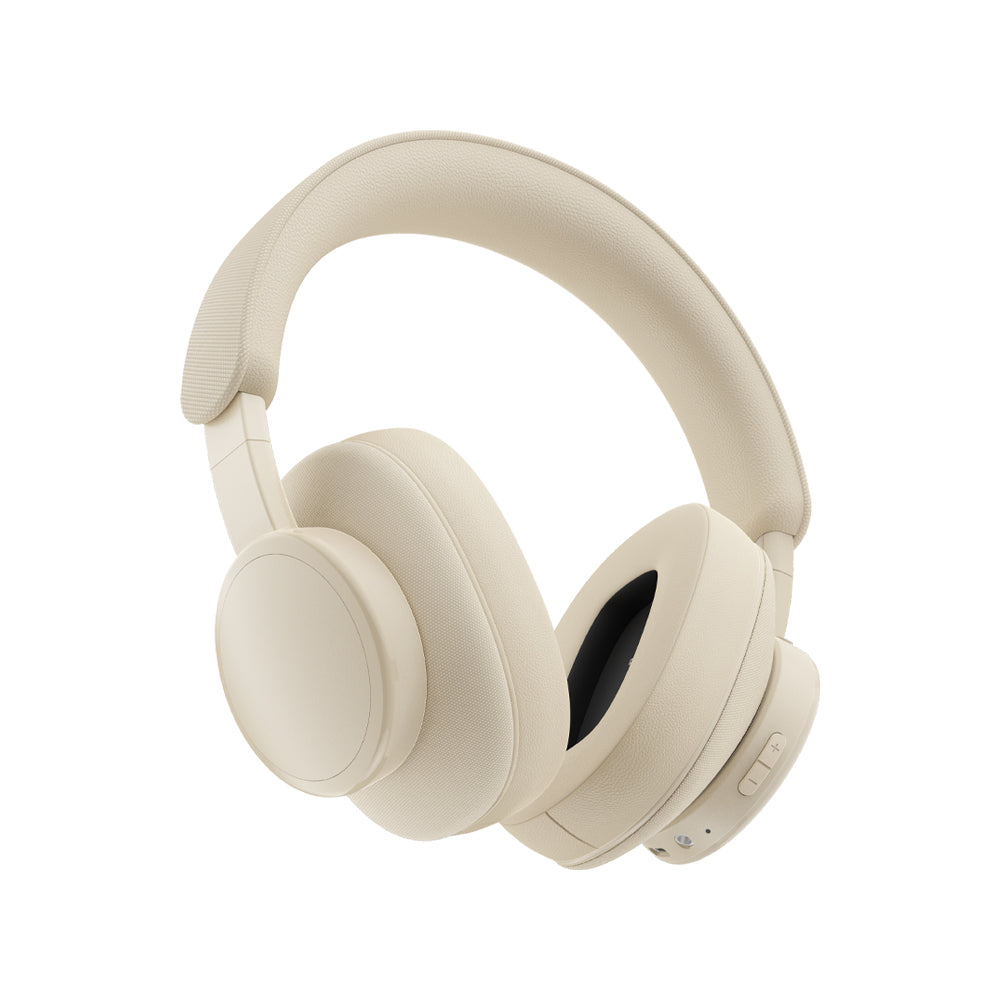MAXEXCELL Cuffie Bluetooth LS200