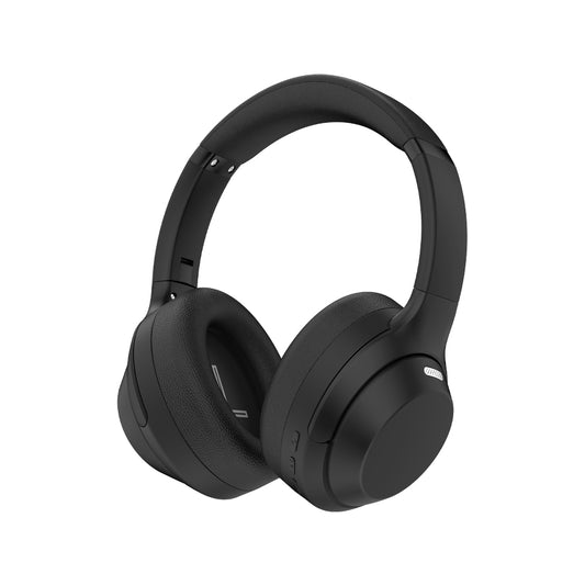 MAXEXCELL Cuffie Bluetooth LS520