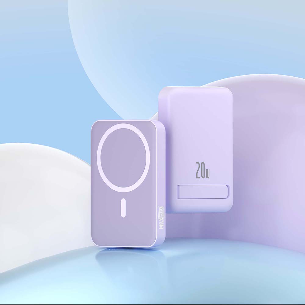 MAXEXCELL Power Bank 10000mAh