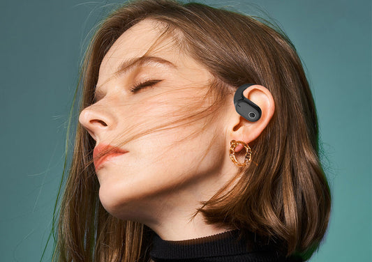 OWS: la nuova generazione di auricolari. Perché sempre più persone li preferiscono ai TWS tradizionali