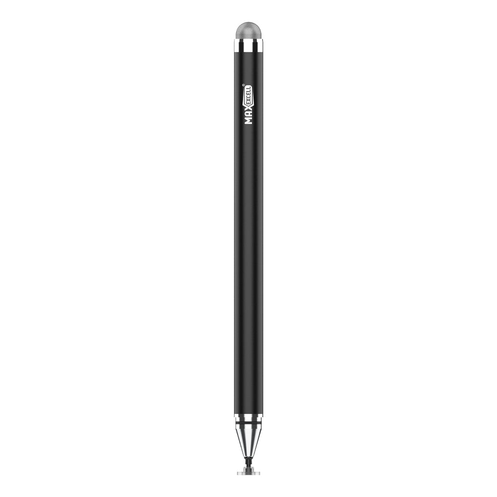 Penna Touch a Forma di Biro con Tappo – Precisa, Fluida e dal Design Classico - MAX-J112