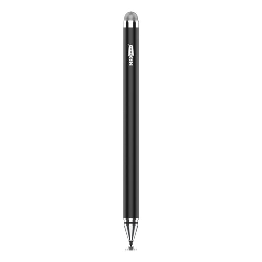 Penna Touch a Forma di Biro con Tappo – Precisa, Fluida e dal Design Classico - MAX-J112