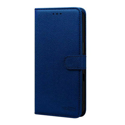 Custodia a Libro compatibile con iPhone 14 – Elegante, Protettiva e Pratica - MAX-D112