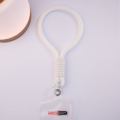 MAXEXCELL Cordino per cellulare