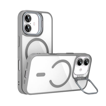 MAXEXCELL Cover Magnetica compatibile con iPhone serie 17