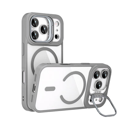 MAXEXCELL Cover Magnetica compatibile con iPhone serie 17
