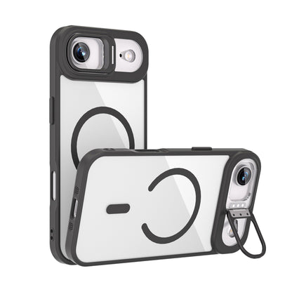 MAXEXCELL Cover Magnetica compatibile con iPhone serie 17
