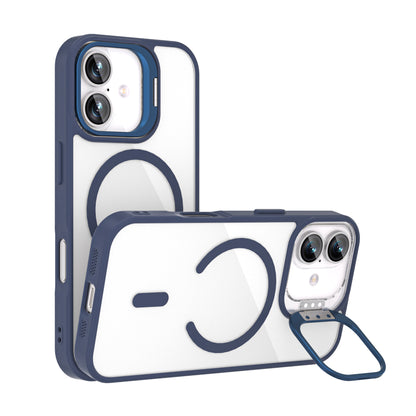 MAXEXCELL Cover Magnetica compatibile con iPhone serie 17