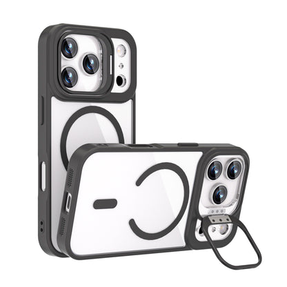 MAXEXCELL Cover Magnetica compatibile con iPhone serie 17