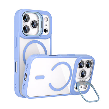 MAXEXCELL Cover Magnetica compatibile con iPhone serie 17