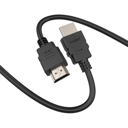 Cavo HDMI 1080P – Trasmettitore di Alta Definizione per Immagini Nitide e Audio Cristallino - MAX-B120