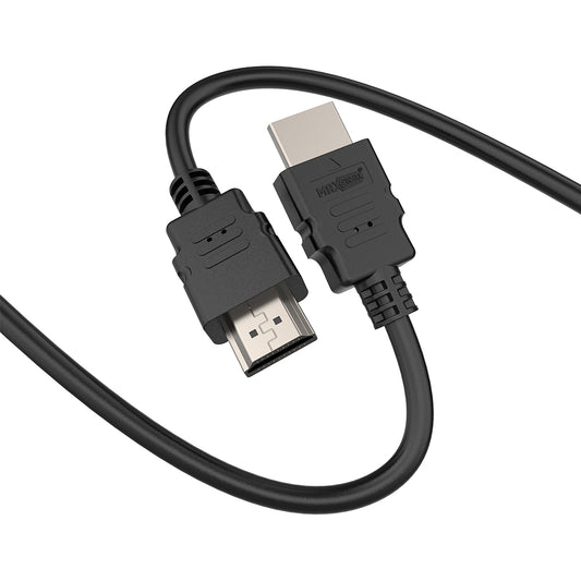 Cavo HDMI 1080P – Trasmettitore di Alta Definizione per Immagini Nitide e Audio Cristallino - MAX-B120