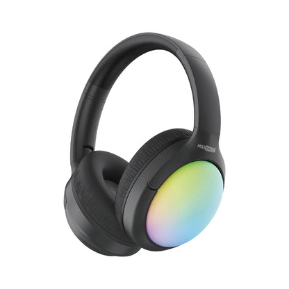MAXEXCELL Cuffie Bluetooth wireless Hi-Fi Compatibilità con PS5