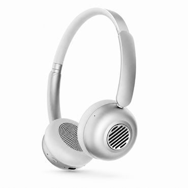 MAXEXCELL Cuffie Bluetooth 6.0 – Connessione Stabile, Audio Wireless e Massimo Comfort