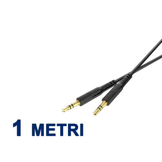 Cavo Audio Jack 3.5mm – Connettività Universale per la Tua Musica - MAX-N104