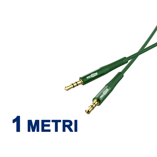 Cavo Audio Jack 3.5mm – Connettività Universale per la Tua Musica - MAX-N103