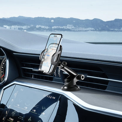 Porta Cellulare da Auto – Stabile, Universale - MAX-I100